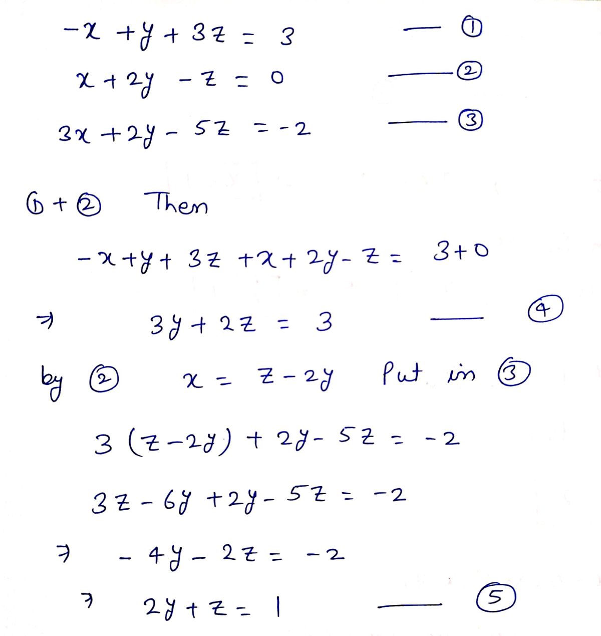 Advanced Math homework question answer, step 1, image 1